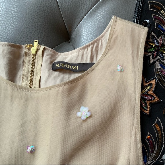 Supertrash and Tommy Bahama bling Top group - Picture 9 of 14